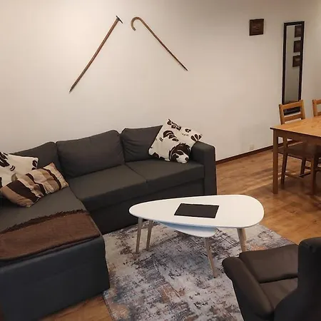 Petit Paradis Cocooning Avec Balcon à Torgon Appartamento Vionnaz