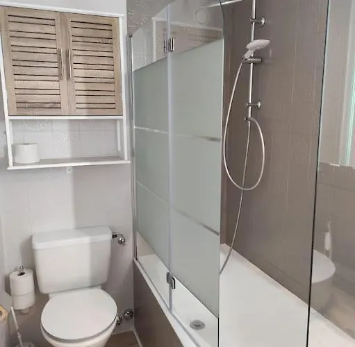 شقة Petit Paradis Cocooning Avec Balcon A Torgon *