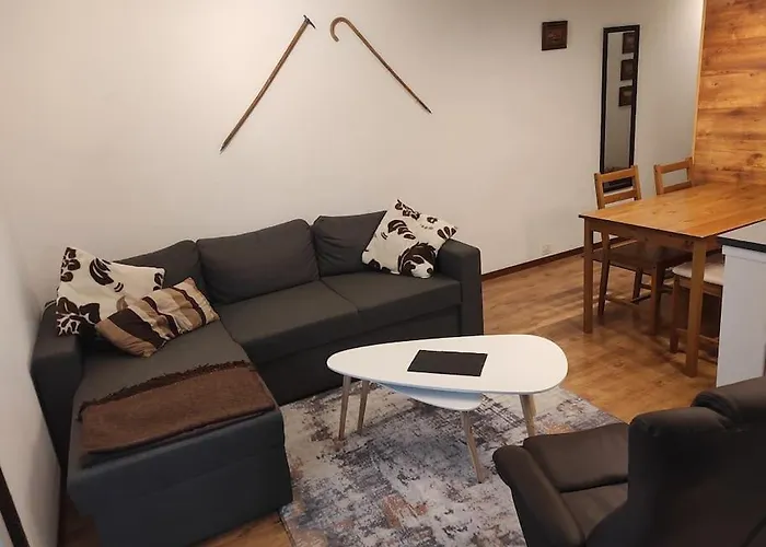 Petit Paradis Cocooning Avec Balcon A Torgon شقة فيوناز