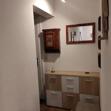 Petit Paradis Cocooning Avec Balcon A Torgon Apartment Vionnaz